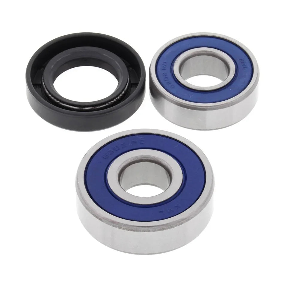 All Balls Racing 82-83 Yamaha YZ100 Wheel Bearing Kit Rear