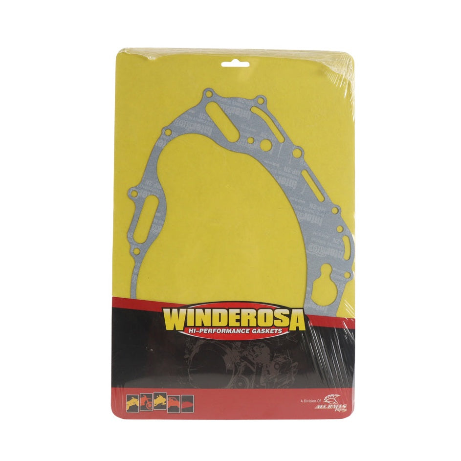 Vertex 04-11 Suzuki DL650 Inner Clutch Side Cover Gasket Kit - Vertex powersports engine part