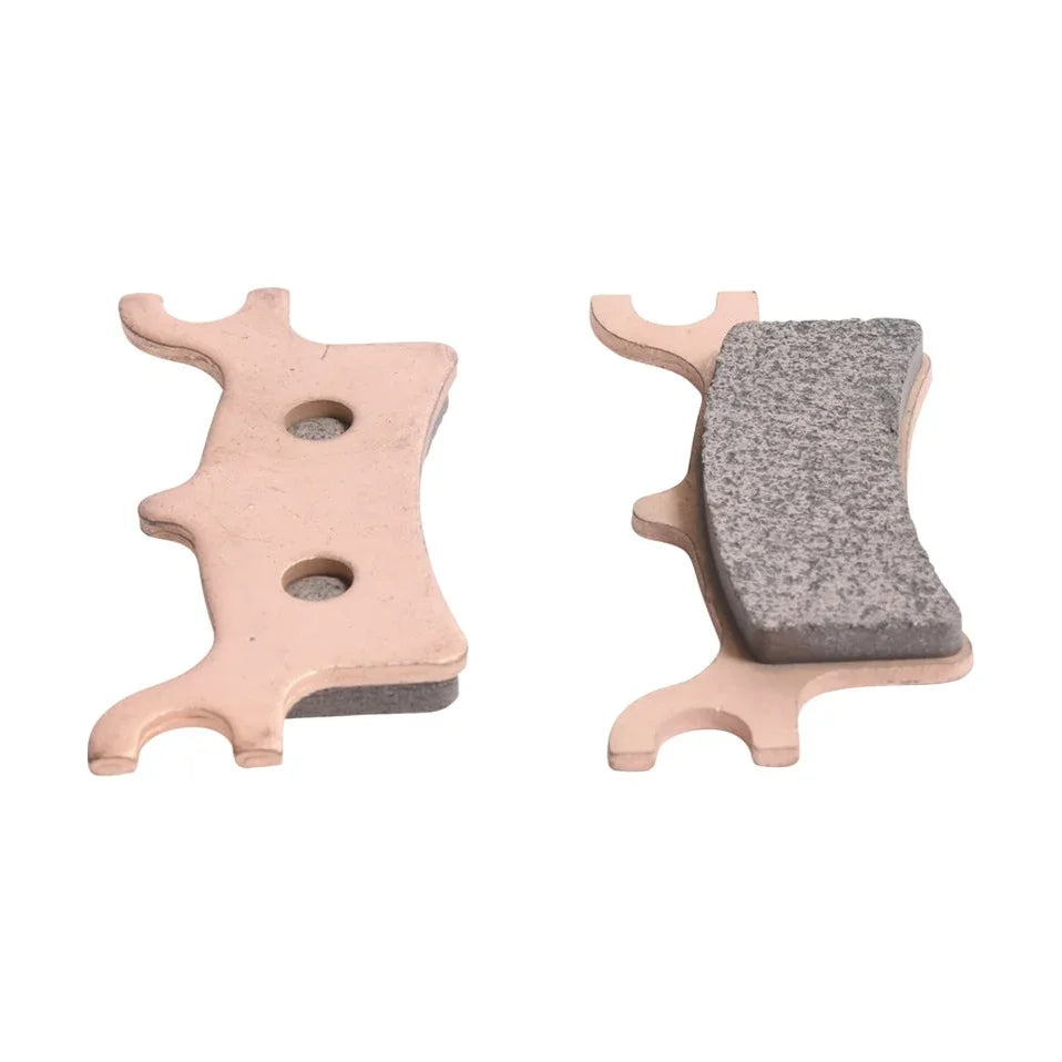 All Balls Racing Polaris Sintered Brake Pad Rear Right 18-8016