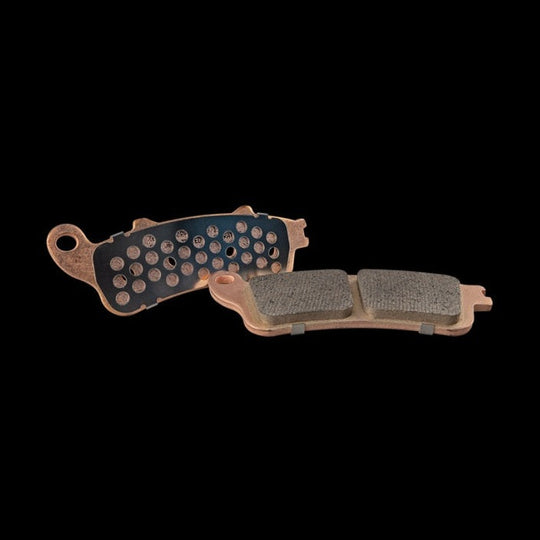 EBC FA115HH Gas-Gas EC 50 Boy Air HH Sintered Brake Pads product image 1