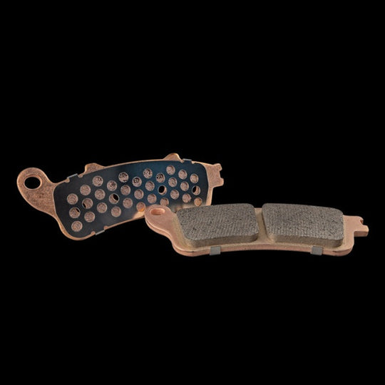 EBC FA124HH HH Sintered Brake Pads product image 1