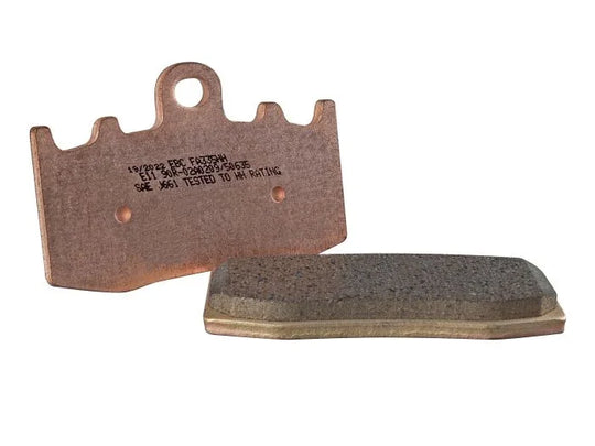 EBC FA335HH HH Sintered Brake Pads product image 1