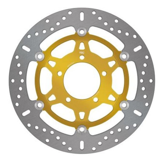 EBC MD4155X OE Replacement Brake Rotor product image 1