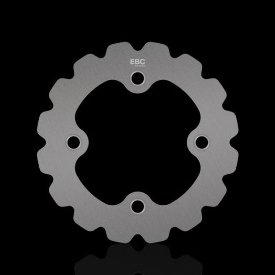 EBC MD3102X OE Replacement Brake Rotor product image 1