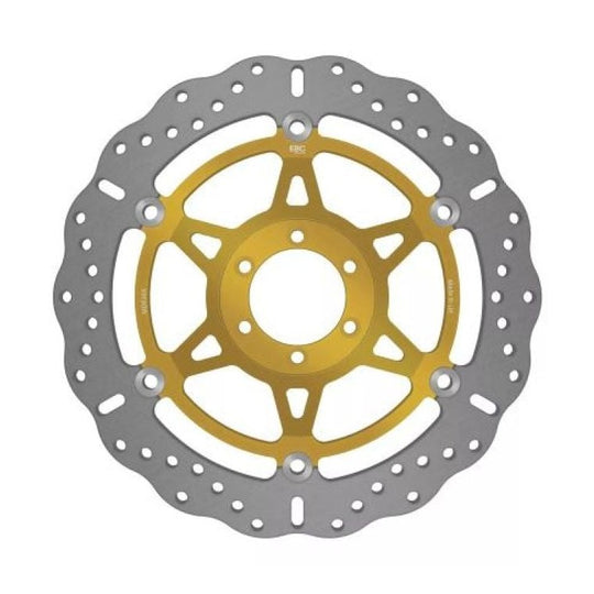 EBC MD636XC XC Contour Brake Rotor product image 1