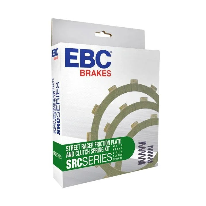EBC SRC3 SRC Street Racer Clutch Kit product image 1