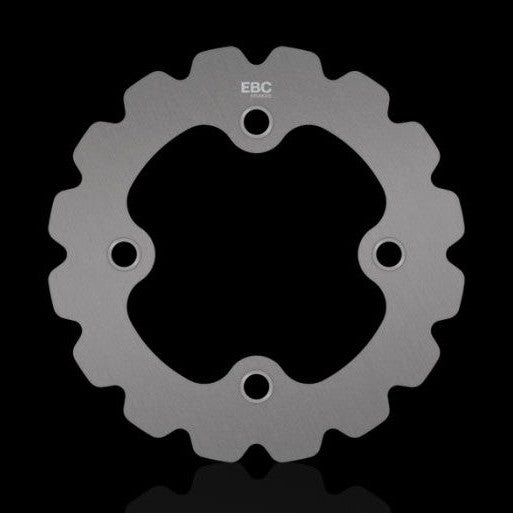 EBC MD734RS OE Replacement Brake Rotor product image 1