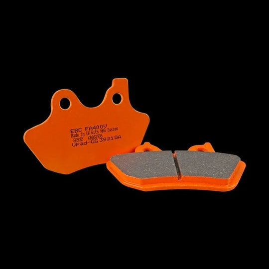 EBC FA363V V Semi-Sintered Brake Pads product image 1