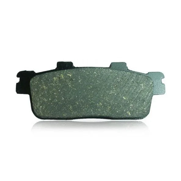 EBC SFA101 Yamaha YJ 125 Vino Front Left Scooter Brake Pad Set product image 1