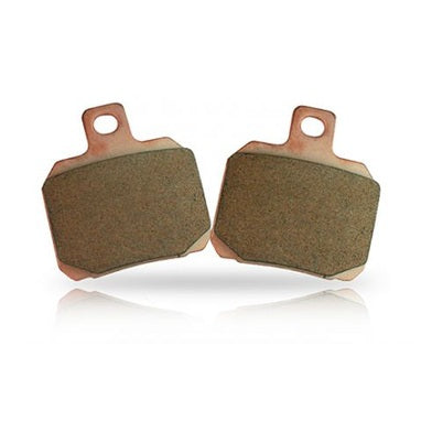 EBC SFA388HH HH Sintered Scooter Brake Pads product image 1