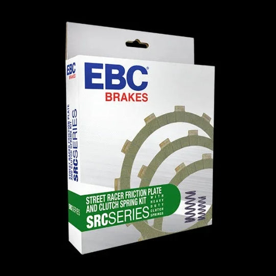 EBC SRC112 SRC Street Racer Clutch Kit product image 1