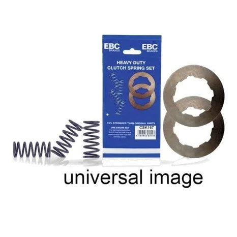 EBC CSK198 Suzuki GSF 600 Bandit Heavy-Duty Clutch Spring Kit product image 1
