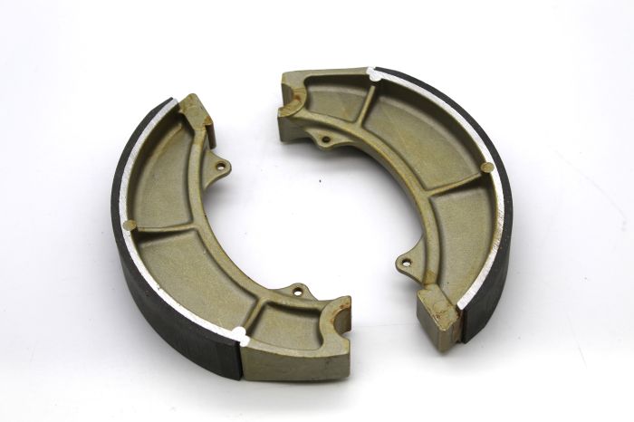 EBC 608 Standard Brake Shoe Set product image 2