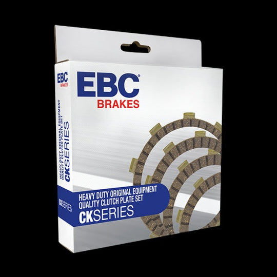 EBC CK5656 CK Series Clutch Friction Plate Kit product image 1
