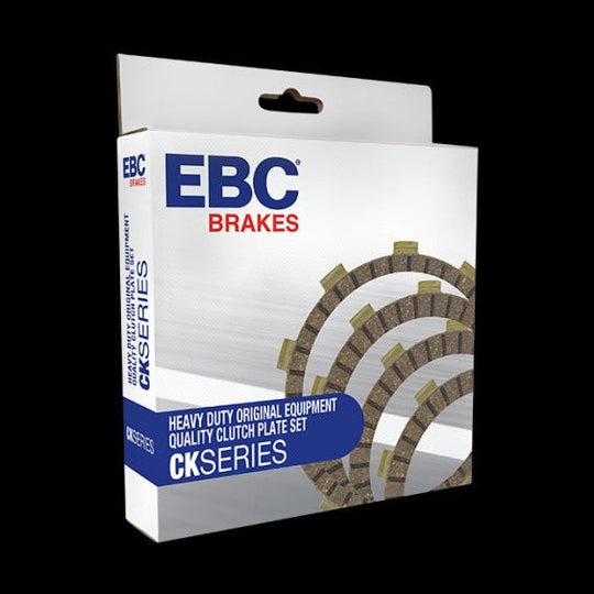 EBC CK7015 CK Series Clutch Friction Plate Kit product image 1