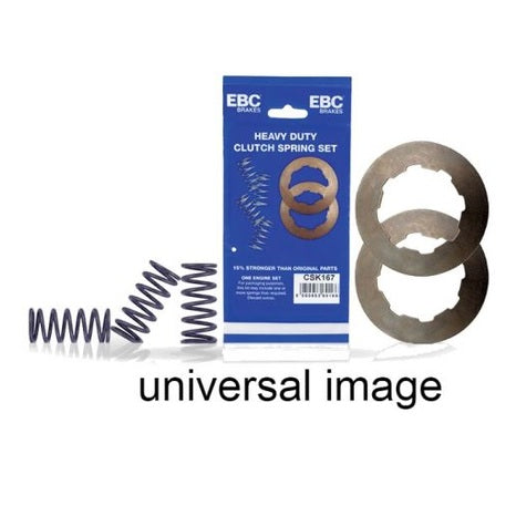 EBC CSK258 Heavy-Duty Clutch Spring Kit product image 1