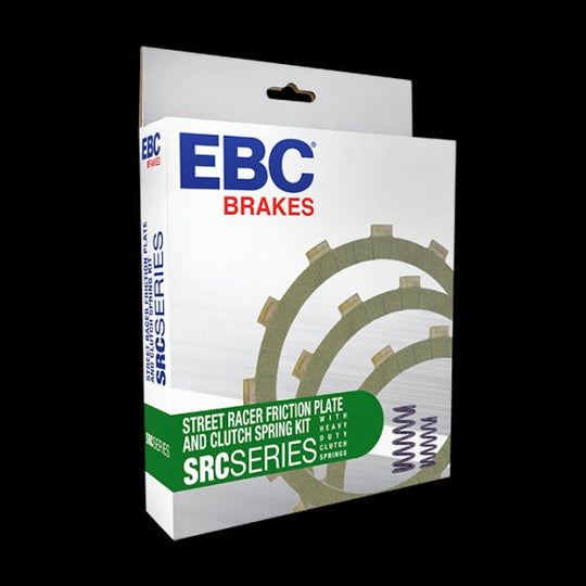 EBC SRC155 SRC Street Racer Clutch Kit product image 1