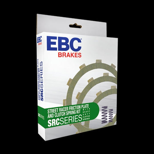 EBC SRC7001 SRC Street Racer Clutch Kit product image 1