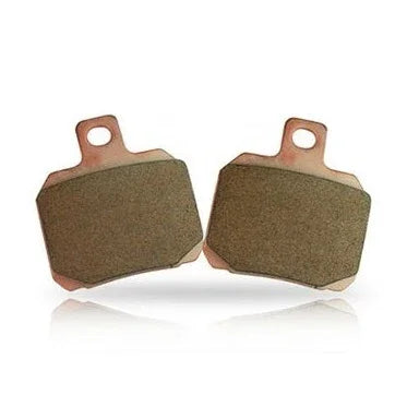 EBC SFA705HH Yamaha XMAX CZD300JW HH Sintered Scooter Brake Pads product image 1