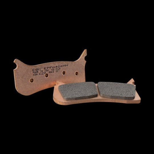 EBC EPFA2092HH EPFA Extreme Pro HH Brake Pads product image 1