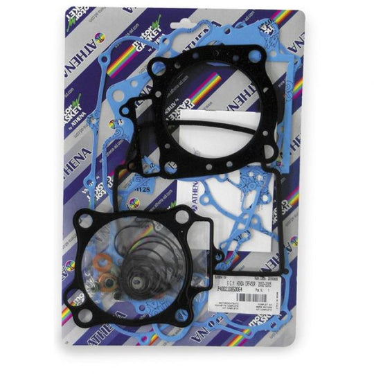 Athena Honda CR480R Complete Gasket Kit 1982-1983