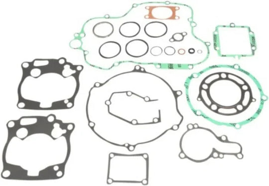 Athena Kawasaki KX125 Complete Gasket Kit 2000-2002