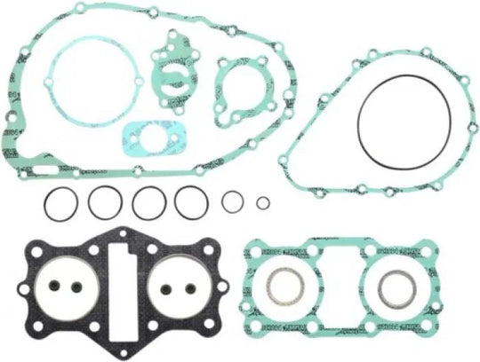 Athena Kawasaki KZ440A Ltd Top End Gasket Kit 1980-1983