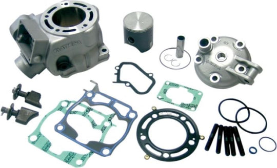 Athena Yamaha YZ125X Cylinder Kit 2022 P400485100030