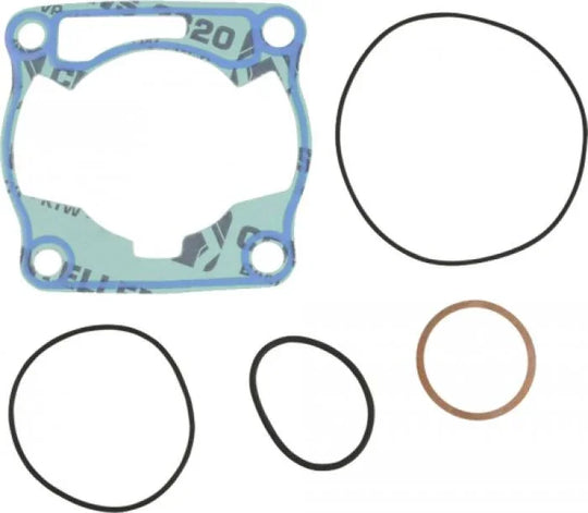 Athena Yamaha YZ85 Top End Gasket Kit 2002-2018
