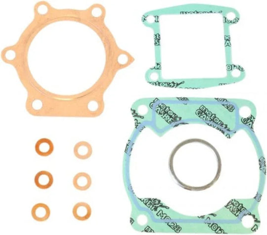 Athena Yamaha YFS200 Blaster Top End Gasket Kit 1988-2006