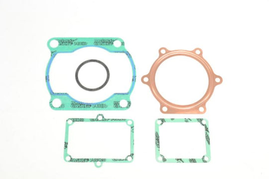 Athena Yamaha YZ490 Top End Gasket Kit Yz 490 J/K (5X6,23X) 1982-1983