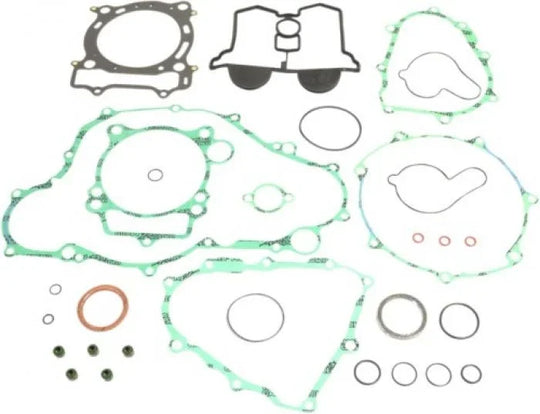 Athena Yamaha YFZ450 Complete Gasket Kit 2004-2009