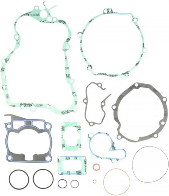 Athena Yamaha YZ125 Complete Gasket Kit 1999-2004