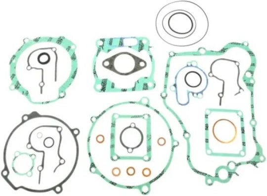 Athena Yamaha YZ125 Complete Gasket Kit 1986-1993