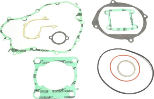 Athena Yamaha YZ125 Complete Gasket Kit 1982