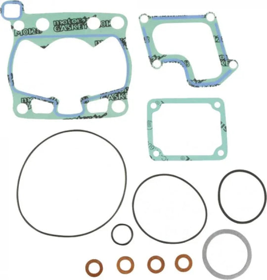 Athena Suzuki RM80 Top End Gasket Kit 1991-2001