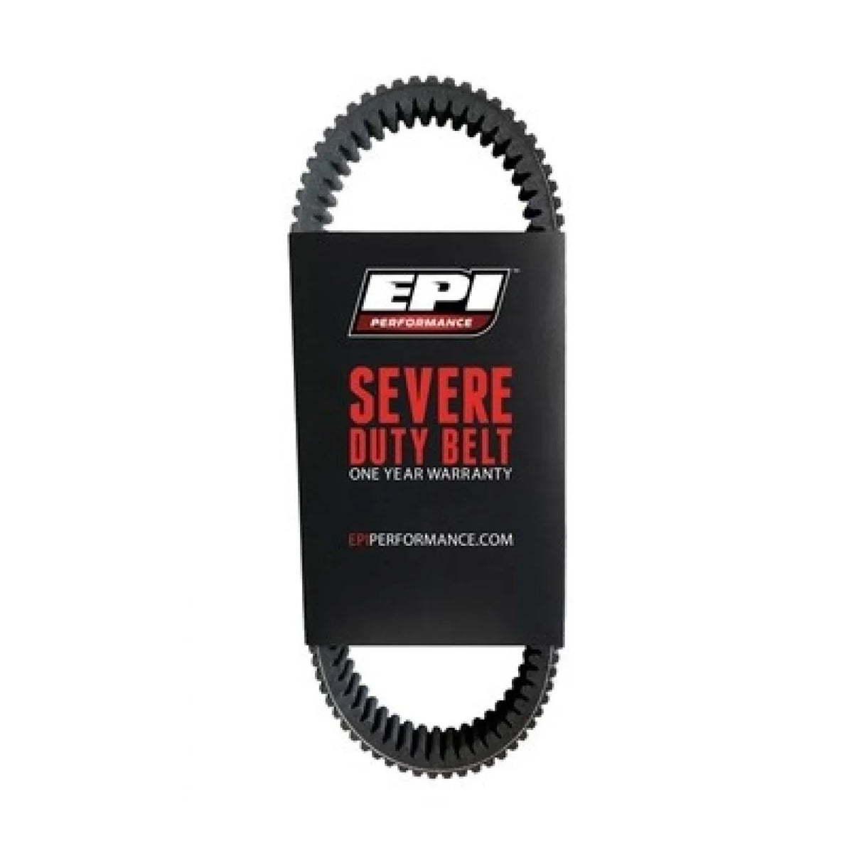 EPI Can-Am Outlander Severe Duty Drive Belt