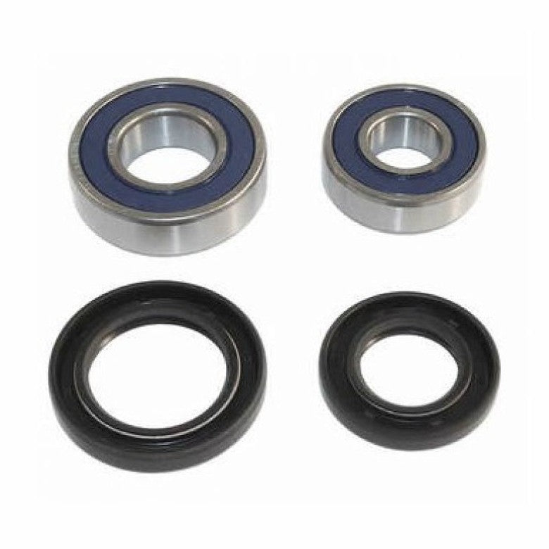 EPI 07-13 Honda TRX420 Rancher 2x4 Wheel Bearing Kit