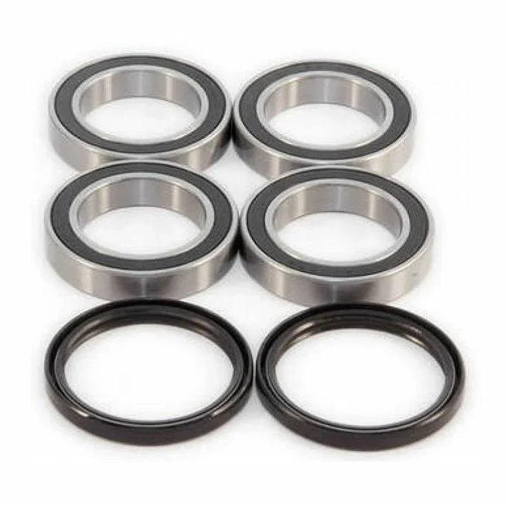 EPI Wheel Bearing Kit WE301036