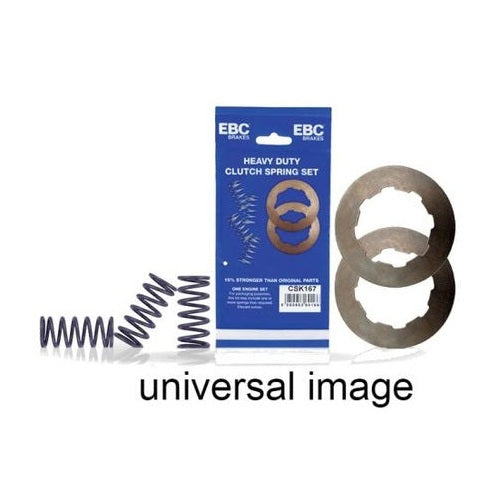EBC CSK46 Heavy-Duty Clutch Spring Kit product image 1