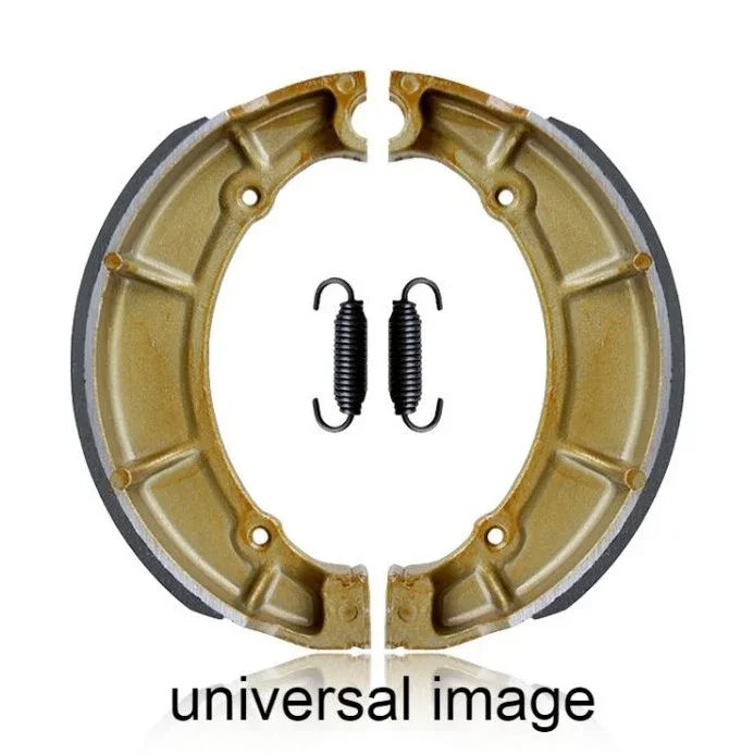 EBC 330G Sintered Brake Shoe Set product image 1