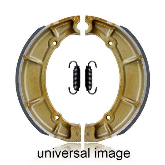 EBC 347S Standard Brake Shoe Set product image 1