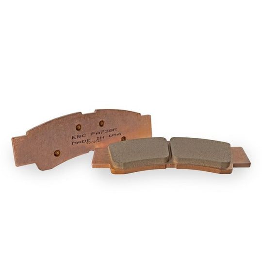 EBC FA119R R Series Sintered Brake Pads product image 1
