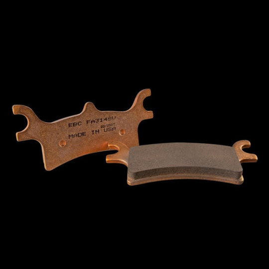 EBC FA342SV V Semi-Sintered Brake Pads product image 1