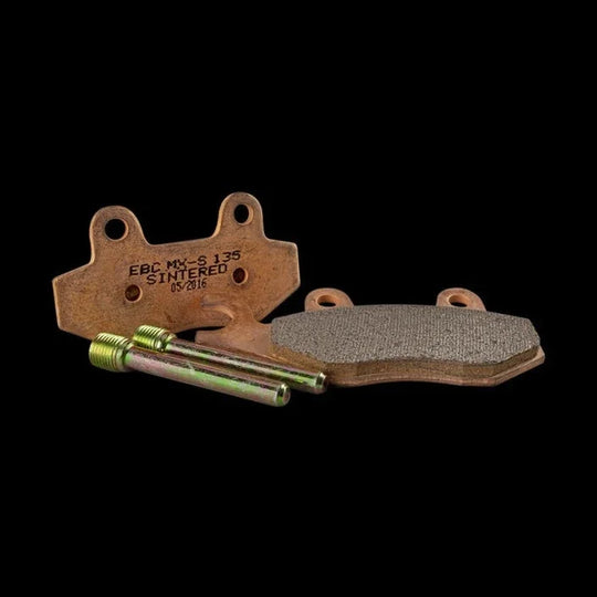 EBC MXS368 MXS Moto-X Sport Brake Pads product image 1