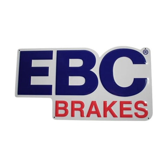 EBC 8021 Standard Brake Shoe Set product image 1