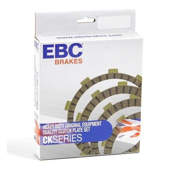 EBC CK4530 CK Series Clutch Friction Plate Kit product image 1