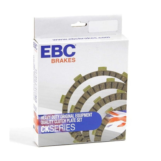 EBC CK5664 CK Series Clutch Friction Plate Kit product image 1
