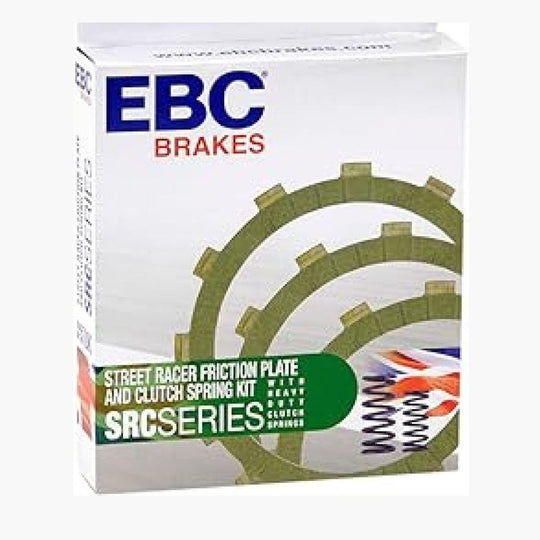 EBC SRC167 SRC Street Racer Clutch Kit product image 1