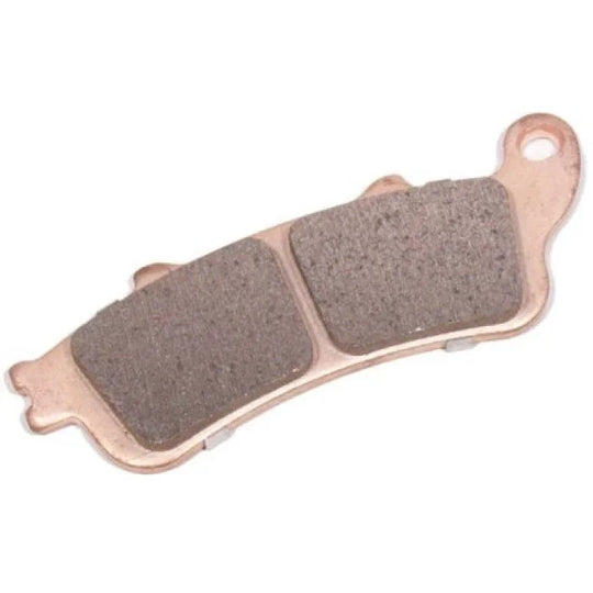 EBC FA757HH Honda CBR 1000 Fireblade RR-R SP HH Sintered Brake Pads product image 1